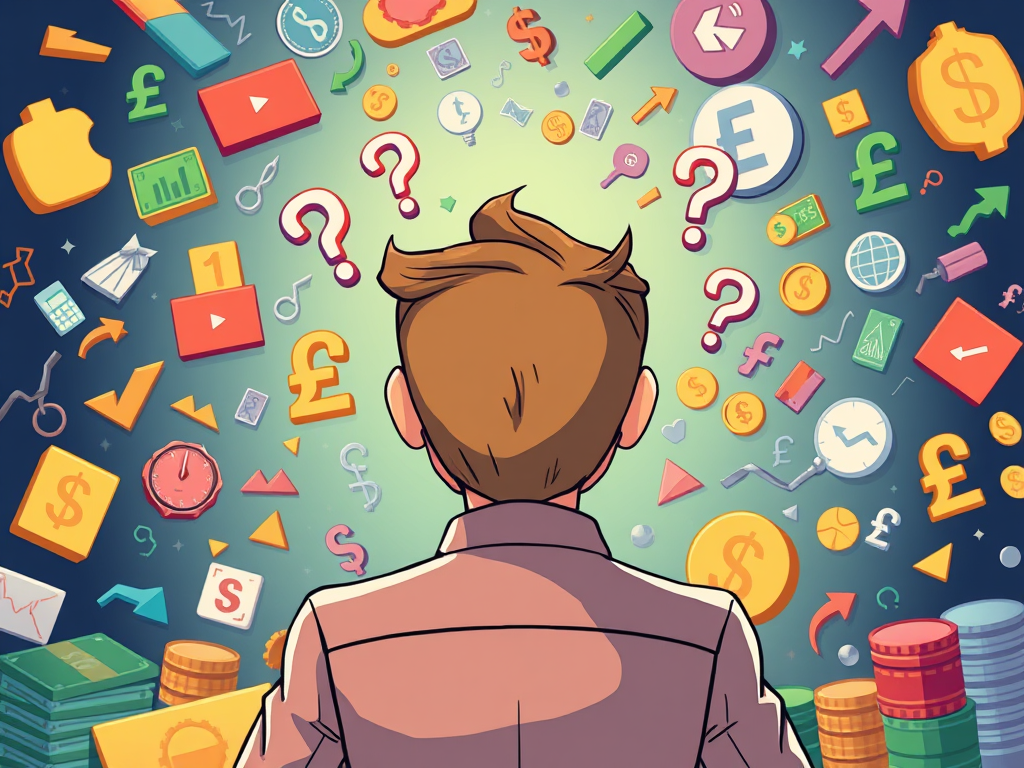 Options for Investing