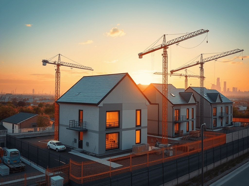 Vistry – Will the strategy shift&nbsp;work?