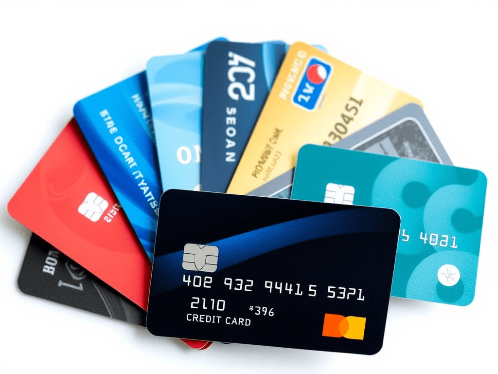 Credit cards are expensive, aren’t&nbsp;they??